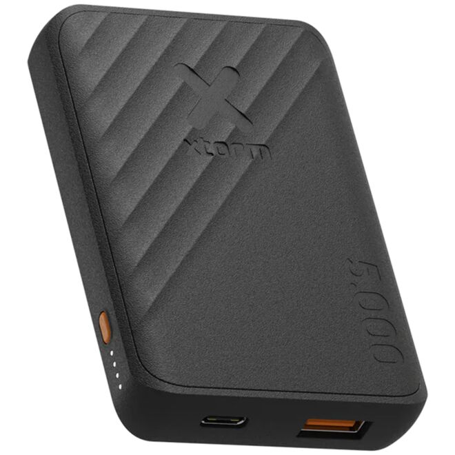 Xtorm Power Bank 12W Go2 - 5000 mAh chargeur portable