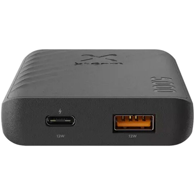 Xtorm Power Bank 12W Go2 - 5000 mAh chargeur portable