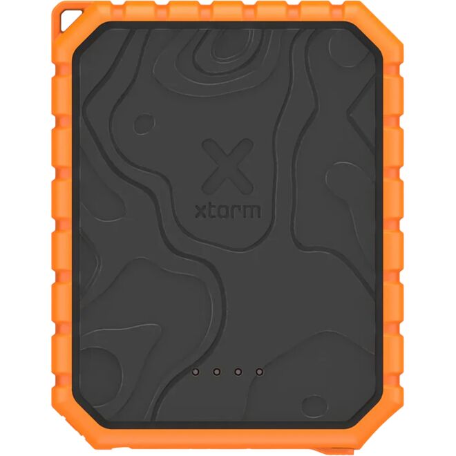 Xtorm Xtreme Power Bank Rugged 20W - 10.000 mAh - Quick Charge 3.0 chargeur portable
