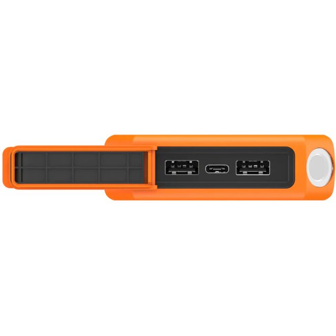 Xtorm Xtreme Power Bank Rugged 20W - 10.000 mAh - Quick Charge 3.0 chargeur portable