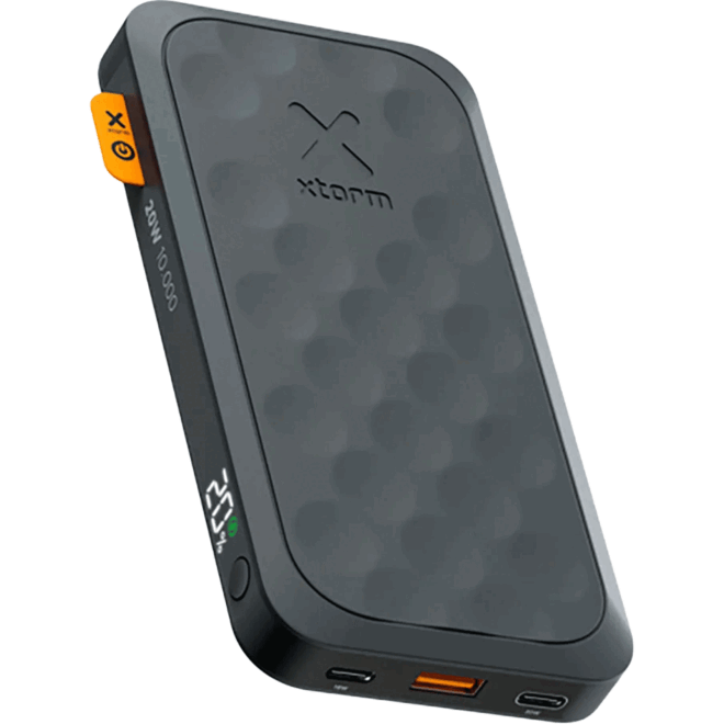 Xtorm Power Bank 20W - 10 000 mAh - Fuel Series 5 chargeur portable