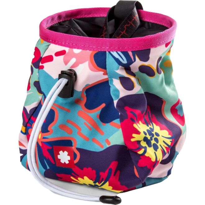Ocun Lucky + Belt sac à magnésie escalade