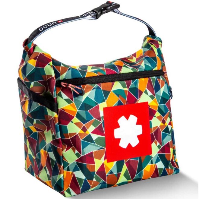 Ocun Boulder Bag sac à magnésie boulder