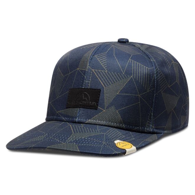 La Sportiva Climbing on the Moon chapeau