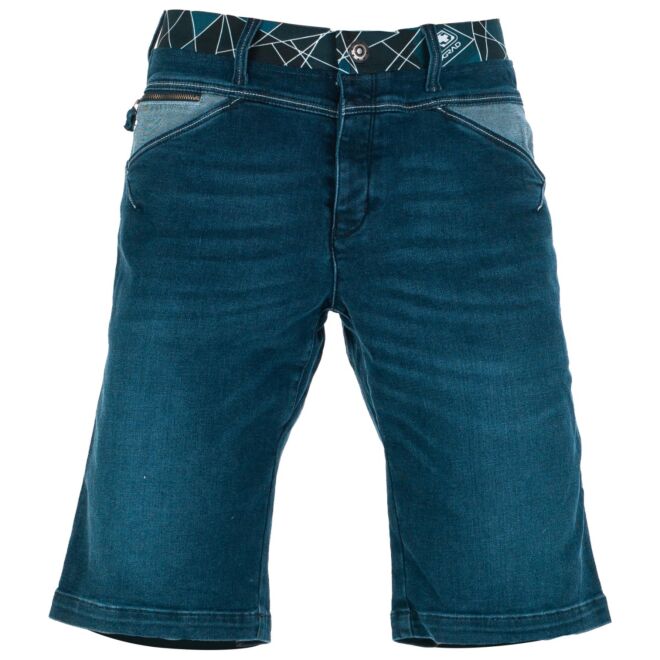 Nograd Yaniro Short Denim shorts en denim homme