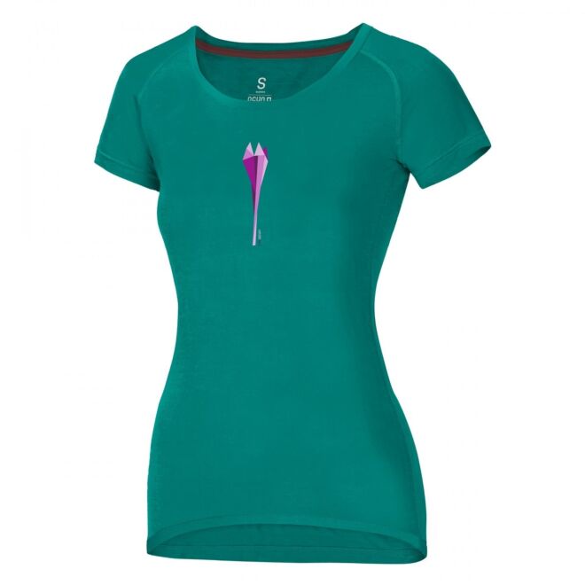 Ocun Raglan T Women t-shirt femme