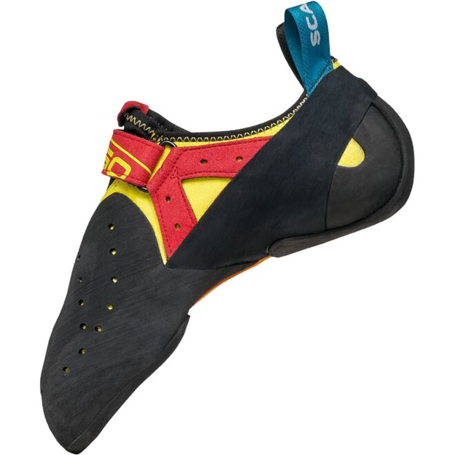 SCARPA Drago chaussons d'escalade