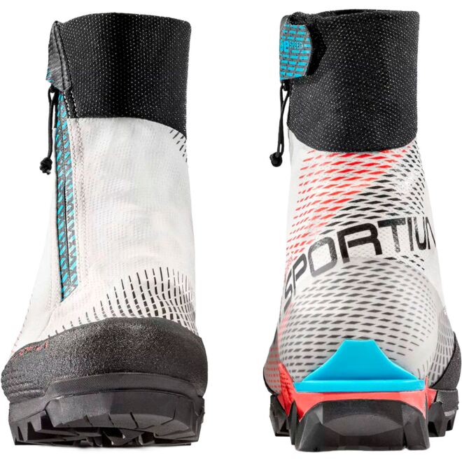 La Sportiva Aequilibrium Speed Woman GTX chaussures d'alpinisme femme