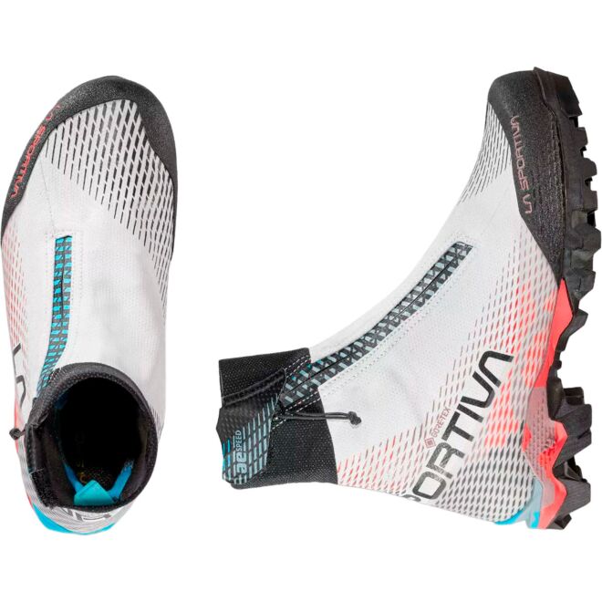 La Sportiva Aequilibrium Speed Woman GTX chaussures d'alpinisme femme