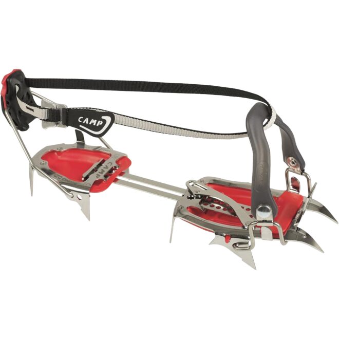 CAMP Skimo Pure Nanotech crampons automatiques