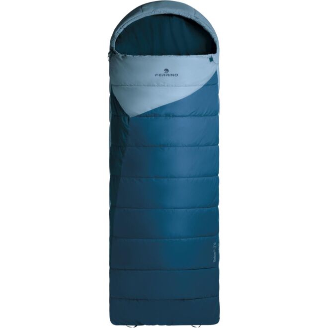 Ferrino Yukon Square +7 sac de couchage