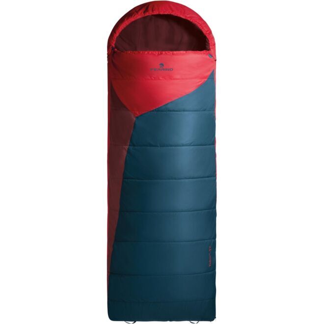 Ferrino Yukon Square +30C sac de couchage