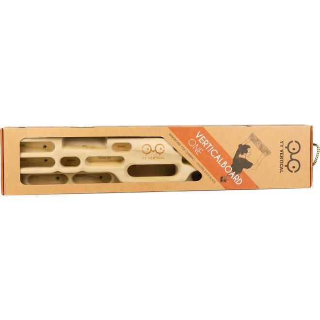 YY Vertical Verticalboard One poutre d'escalade