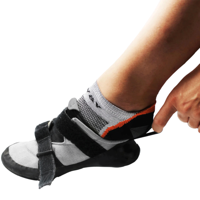 YY Vertical Climbing Socks chaussettes