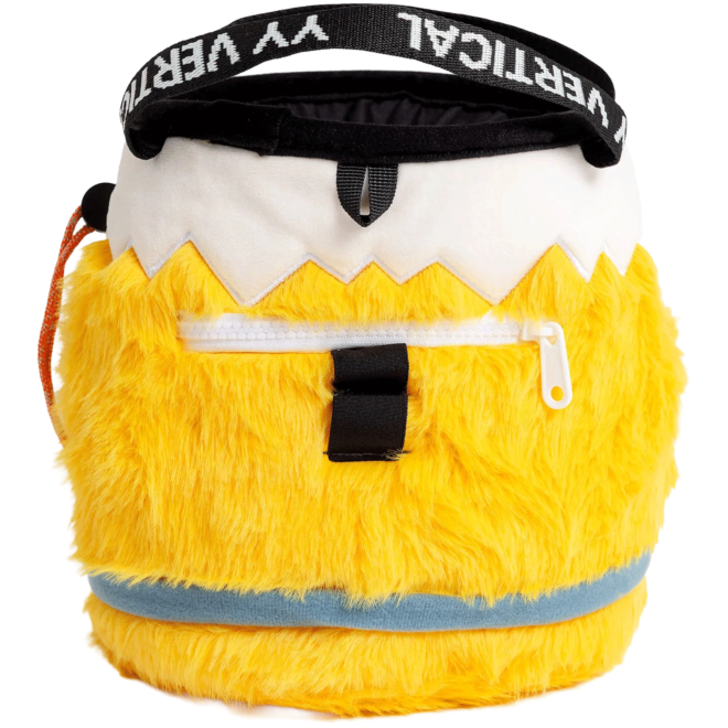 YY Vertical Boulder ChalkBag Chick sac à magnésie boulder