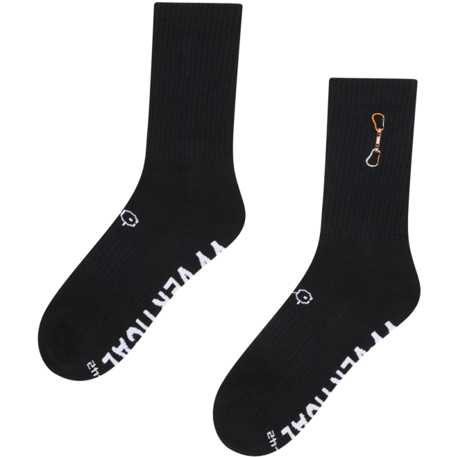 YY Vertical Quickdraw Socks chaussettes