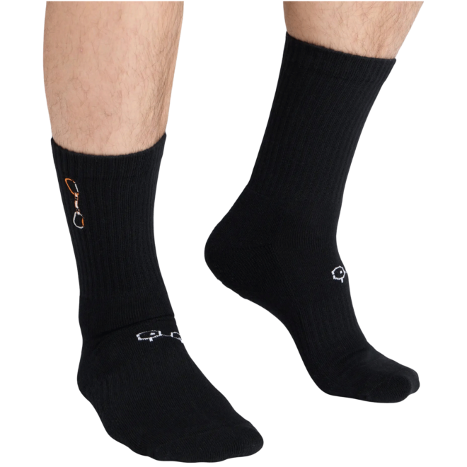 YY Vertical Quickdraw Socks chaussettes