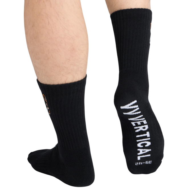 YY Vertical Quickdraw Socks chaussettes