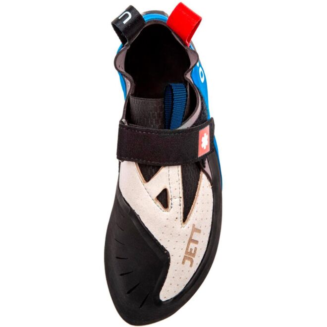 Ocun Jett S chaussons d'escalade