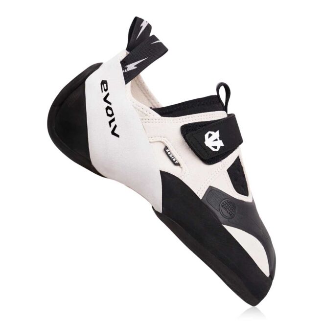 Evolv Zenist chaussons d'escalade