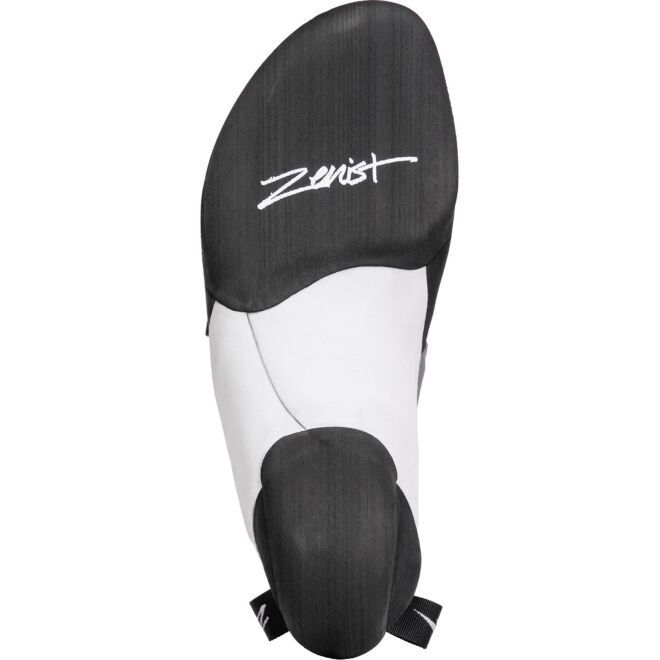 Evolv 2026 Zenist Stone/White chaussons d'escalade