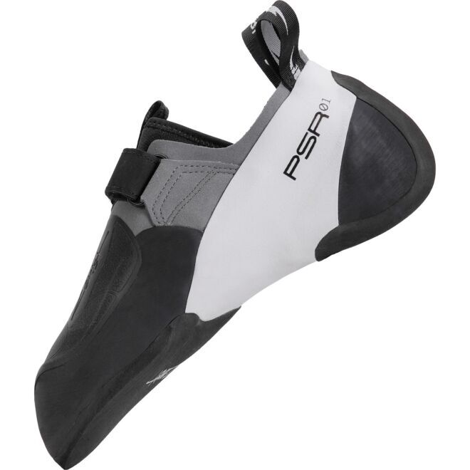Evolv 2026 Zenist Stone/White chaussons d'escalade