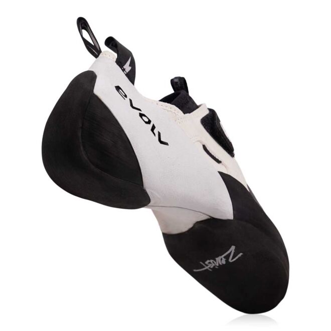 Evolv Zenist chaussons d'escalade