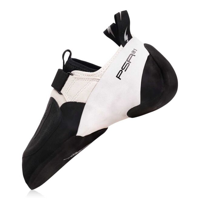 Evolv Zenist chaussons d'escalade