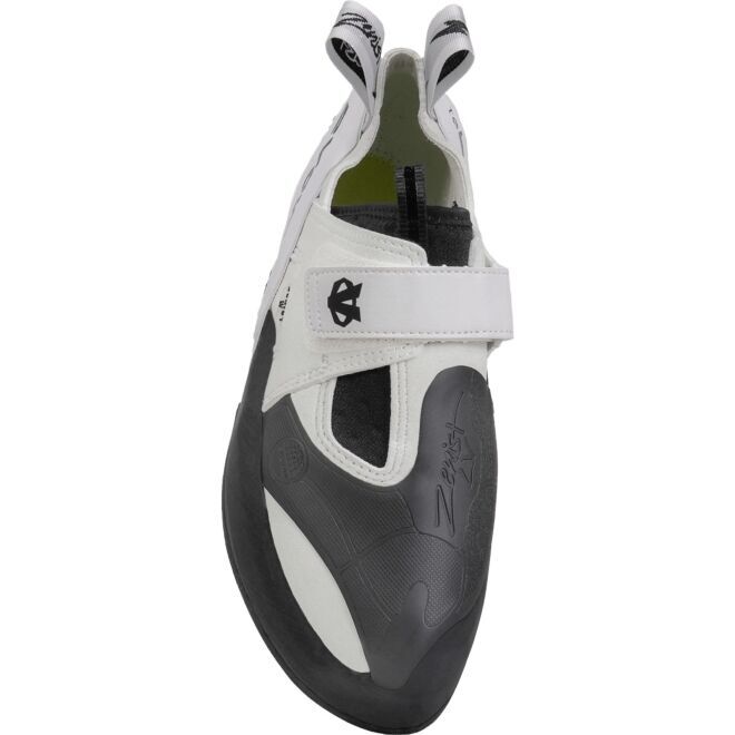Evolv 2026 Zenist LV Murmur/White chaussons d'escalade
