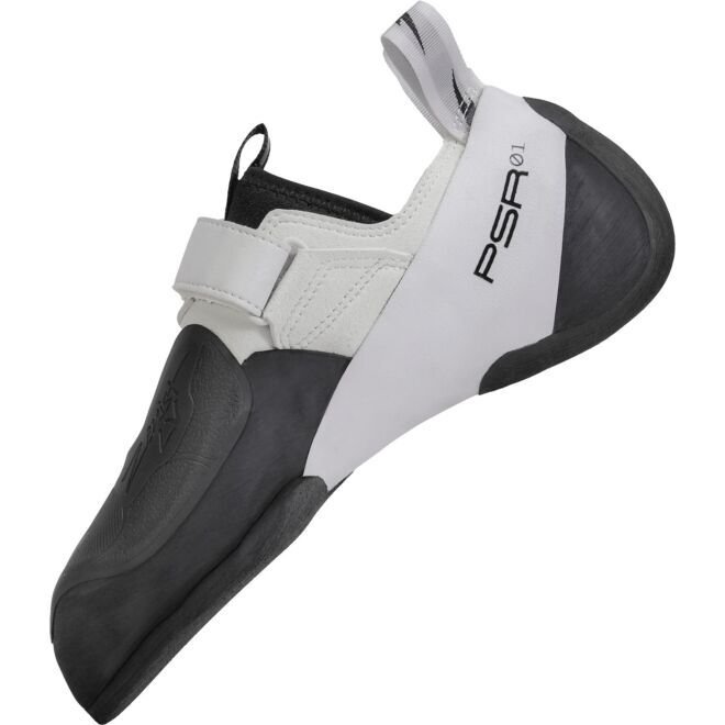 Evolv 2026 Zenist LV Murmur/White chaussons d'escalade