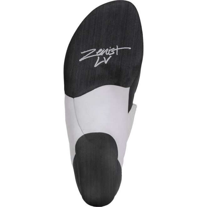 Evolv 2026 Zenist LV Murmur/White chaussons d'escalade