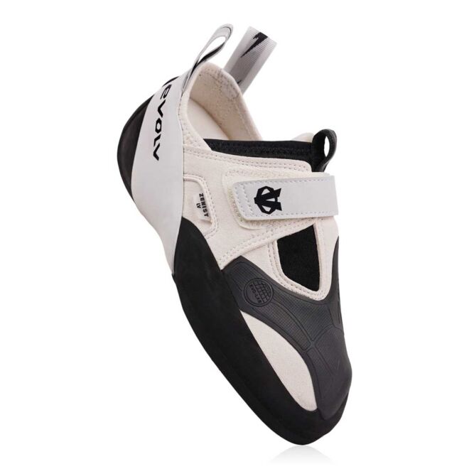 Evolv Zenist LV chaussons d'escalade