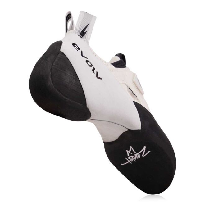 Evolv Zenist LV chaussons d'escalade