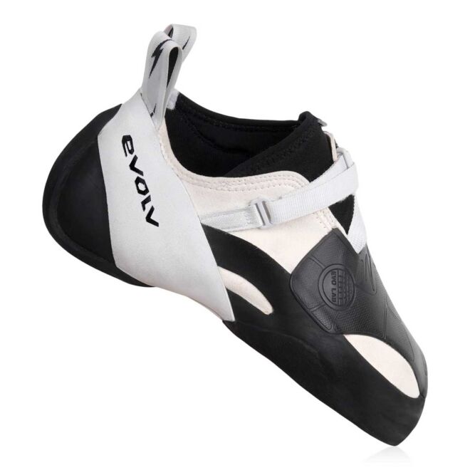 Evolv Zenist Pro LV chaussons d'escalade