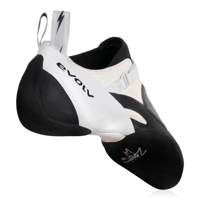 Evolv Zenist Pro LV chaussons d'escalade