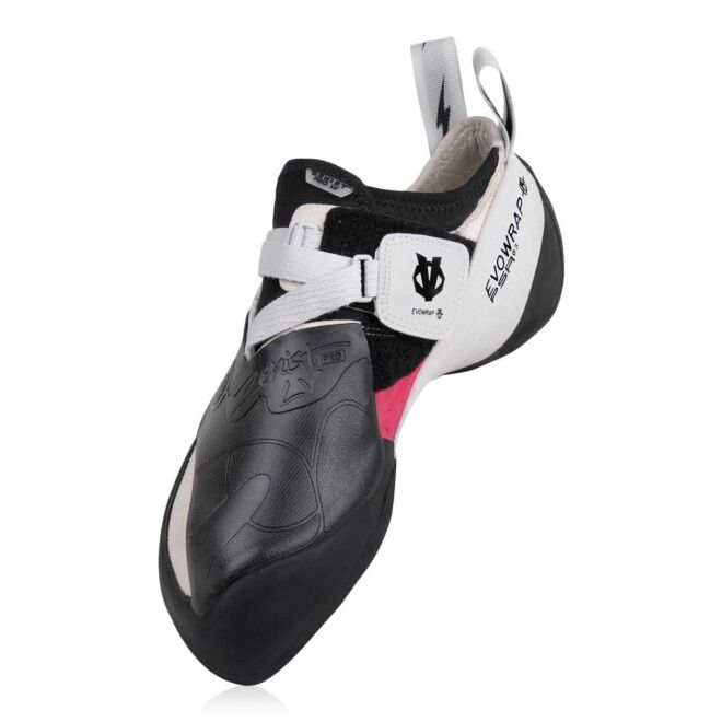 Evolv Zenist Pro LV chaussons d'escalade