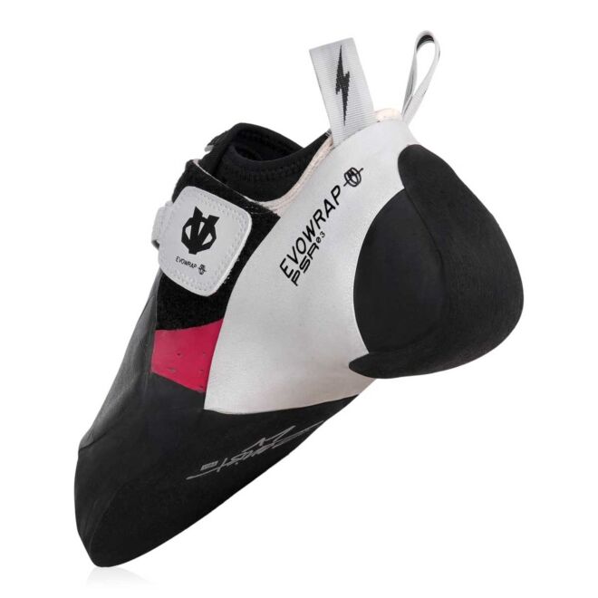Evolv Zenist Pro LV chaussons d'escalade