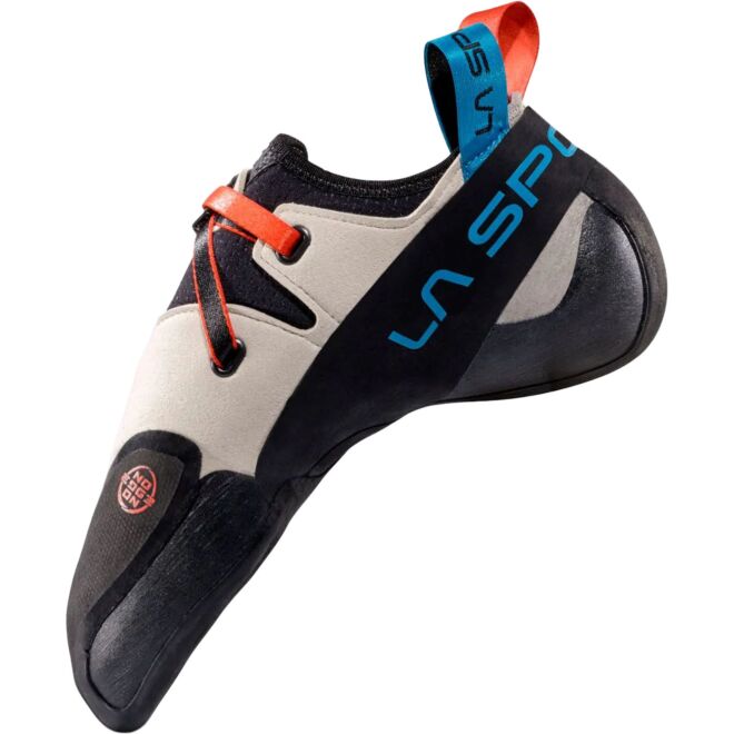 La Sportiva Futura No Edge chaussures de grimpe à chalk