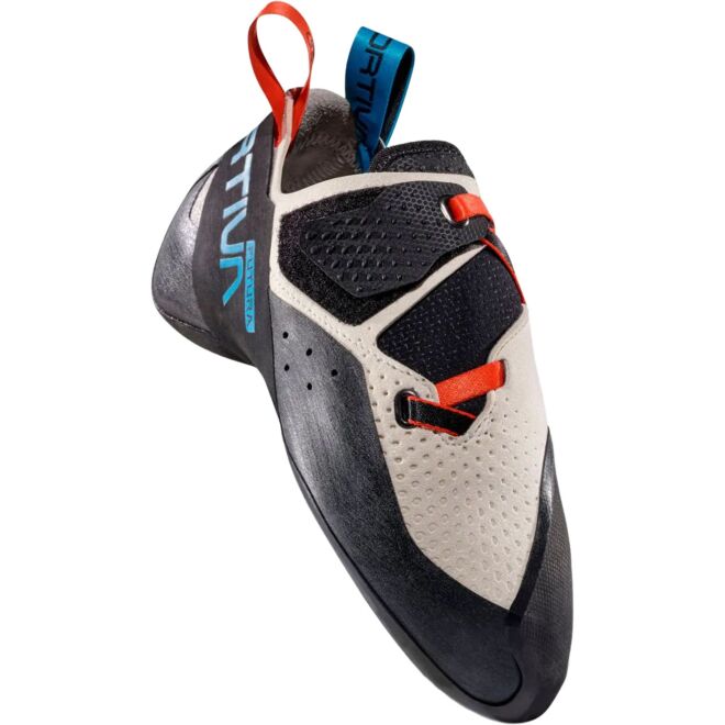 La Sportiva Futura No Edge chaussures de grimpe à chalk