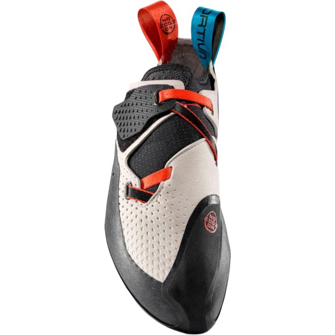 La Sportiva Futura No Edge chaussures de grimpe à chalk