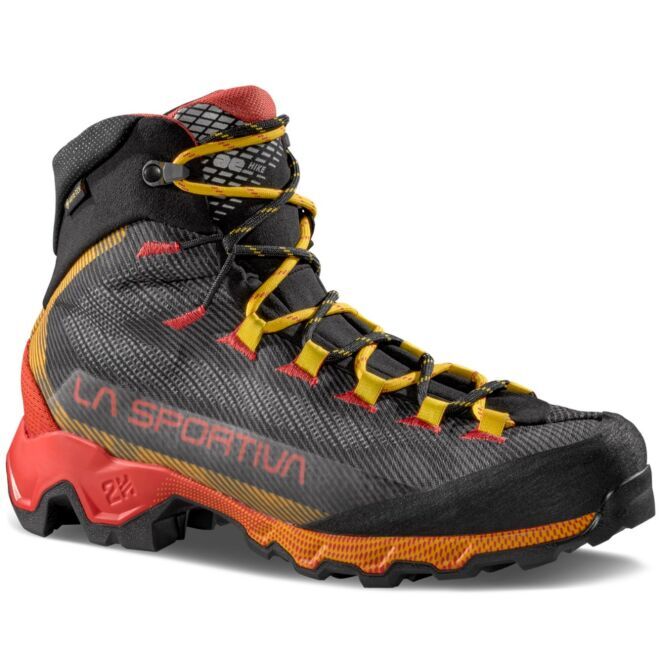 La Sportiva Aequilibrium Hike GTX chaussures de trekking