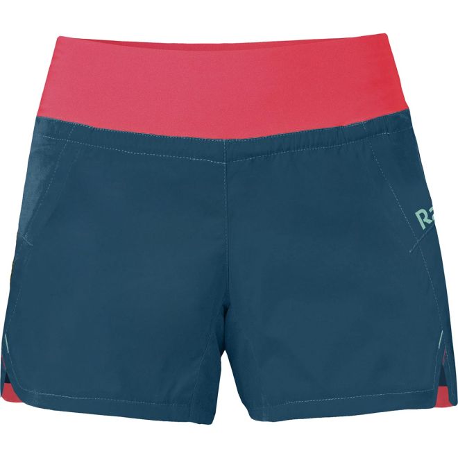 Rafiki Vella shorts femme