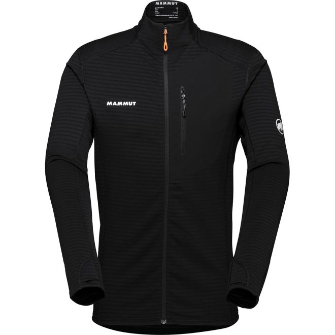 Mammut Taiss Light ML Jacket Men veste technique homme