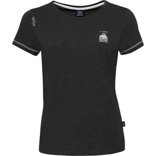 Chillaz Gandia E Ciao t-shirt femme