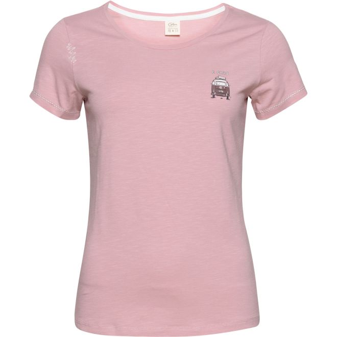 Chillaz Gandia E Ciao t-shirt femme