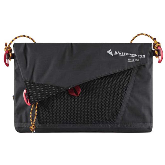 Klättermusen Hrid WP Accessory Bag 3L sacoche