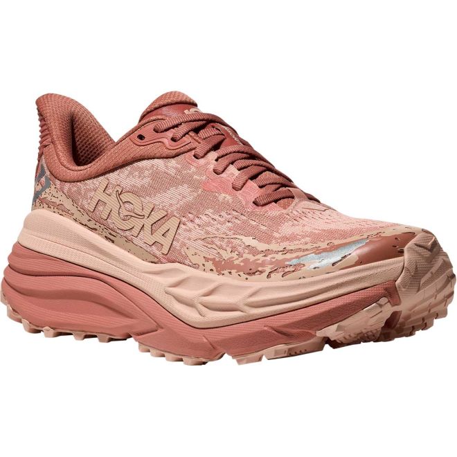 HOKA W Stinson 7 chaussures de trail running