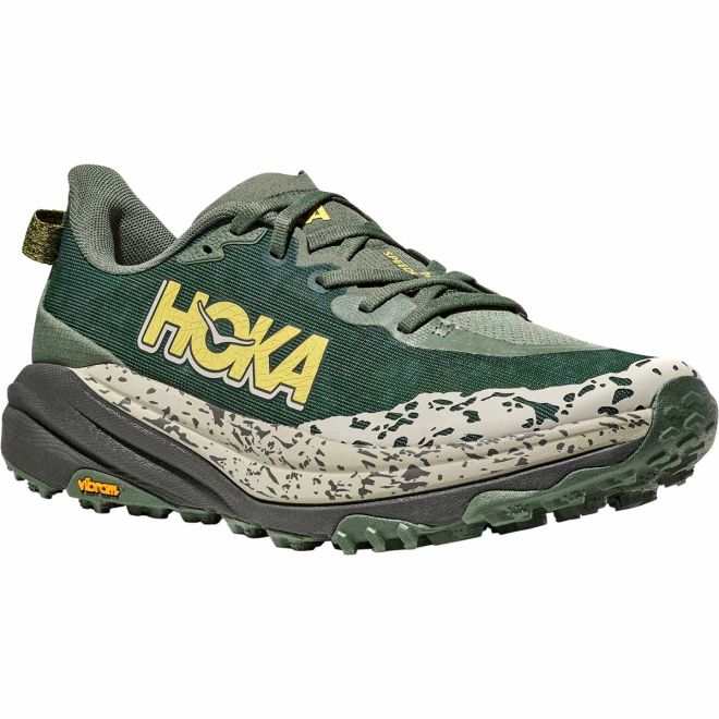HOKA M Speedgoat 6 chaussures de trail running