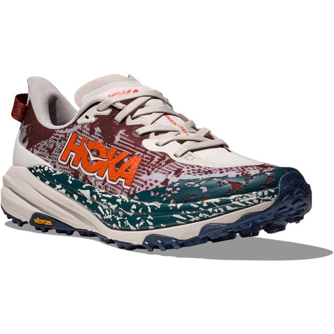 HOKA M Speedgoat 6 chaussures de trail running