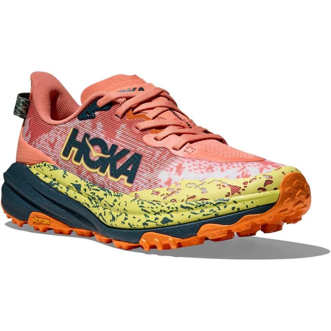 HOKA W Speedgoat 6 chaussures de trail running femme